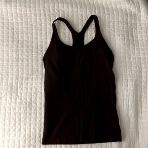 LuluLemon Ebb to Street Tank